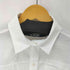 ジャックムス JACQUEMUS LE SPLASH Aqua Cutout Cotton-Poplin Shirt レディース